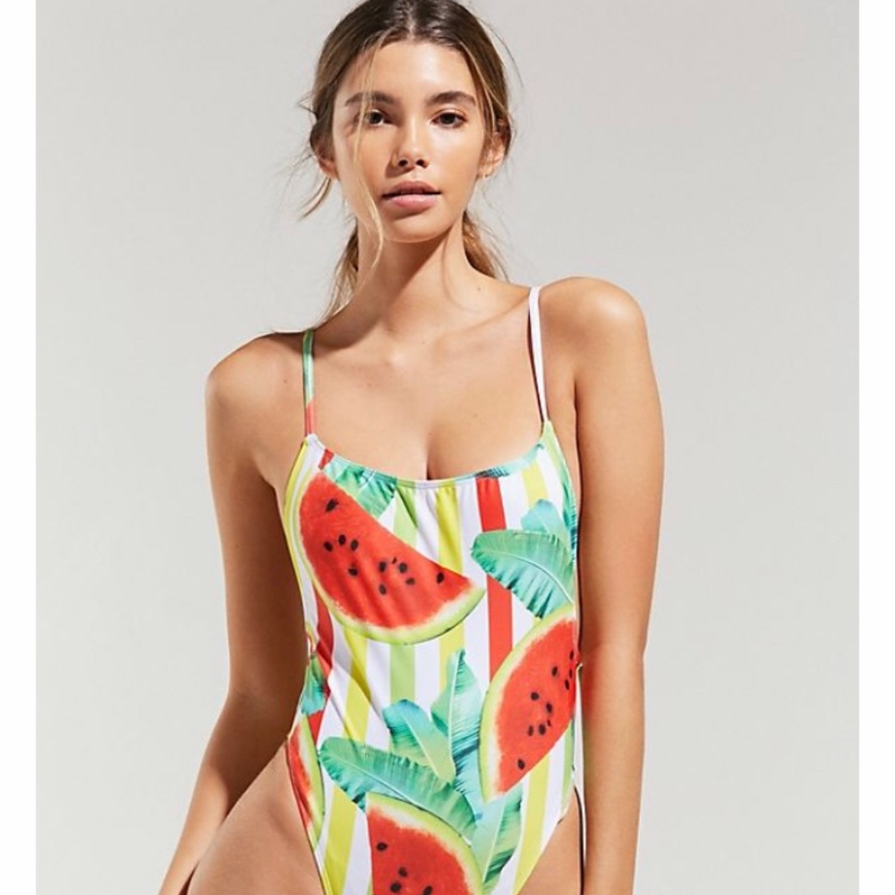 Urban Outfitters Bathing Suit